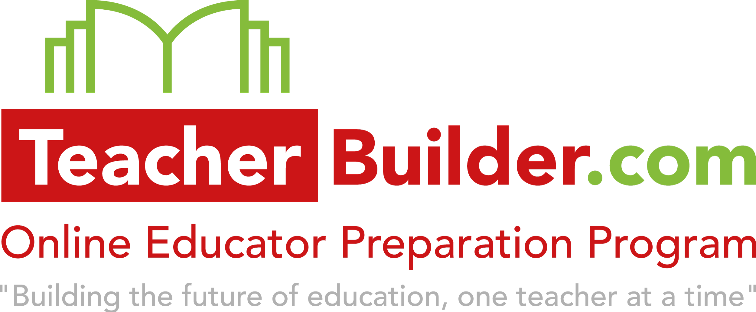 Teacher Builder