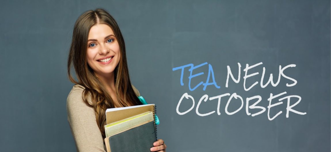 TEA Educator Standards, Testing, and Preparation Updates