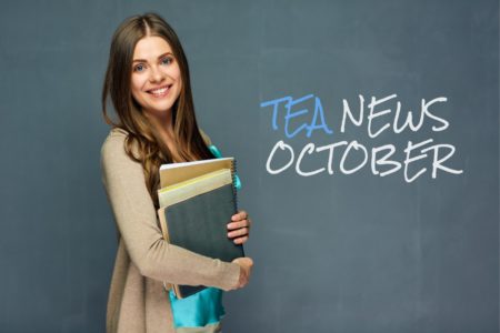 TEA Educator Standards, Testing, and Preparation Updates