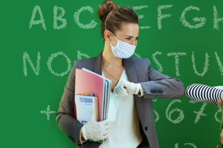 How to Become a Health Teacher in Texas