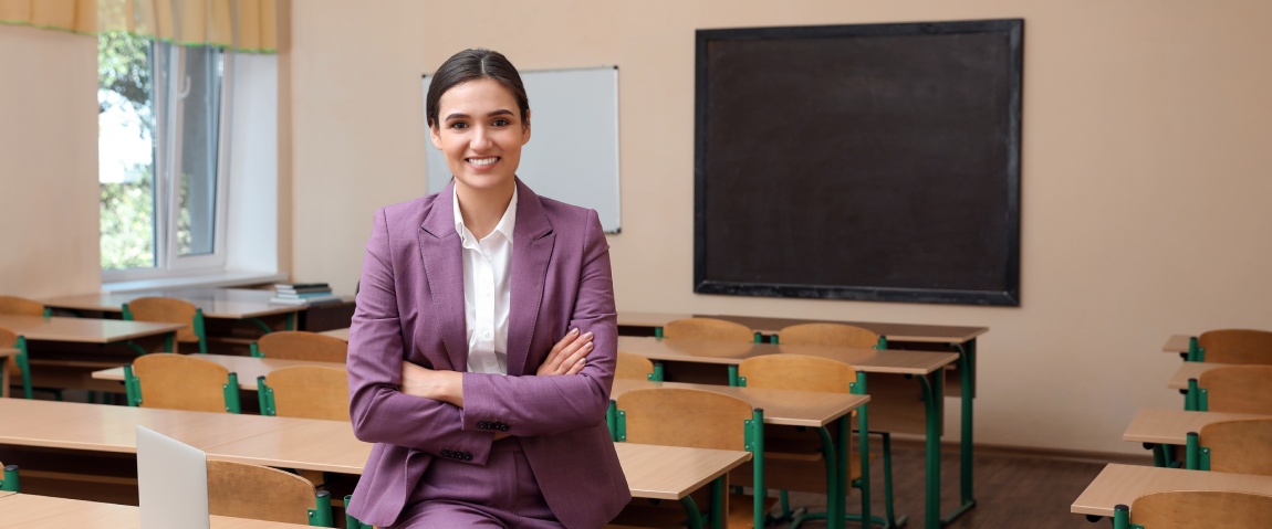 How To Become a High School Teacher in Texas
