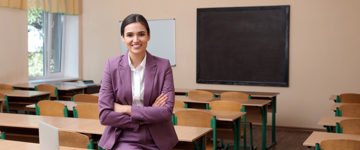 Cómo ser profesor de secundaria en Texas