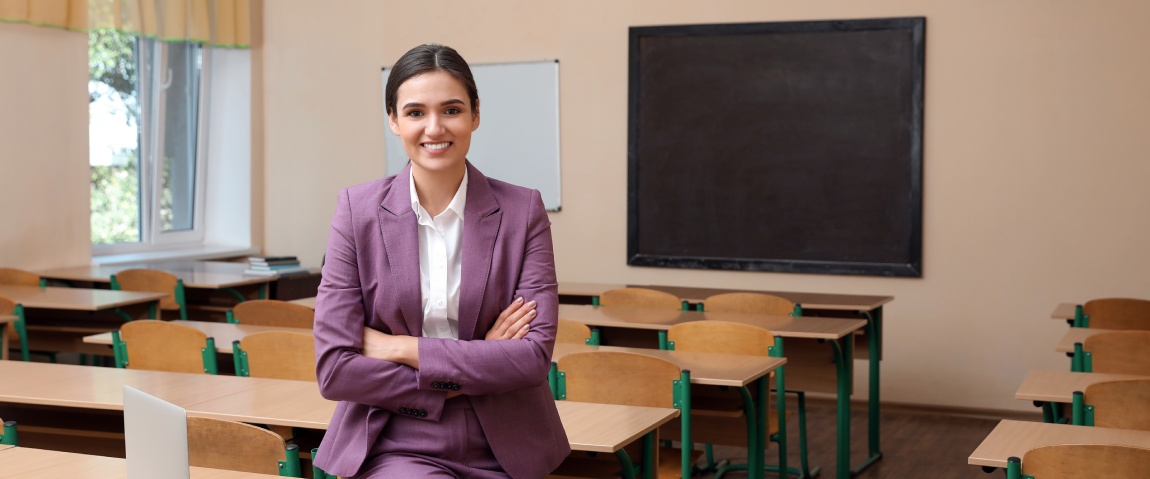 How To Become A High School Teacher In Texas