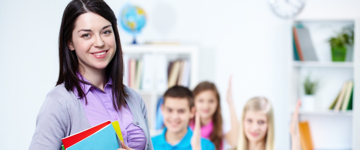How And Why To Become A Substitute Teacher In Texas