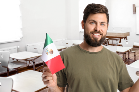 How Do I Become a Teacher in Texas From Mexico?