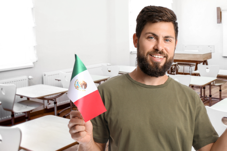 How Do I Become a Teacher in Texas from Mexico?