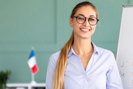 Cómo ser profesor en Texas con un título extranjero