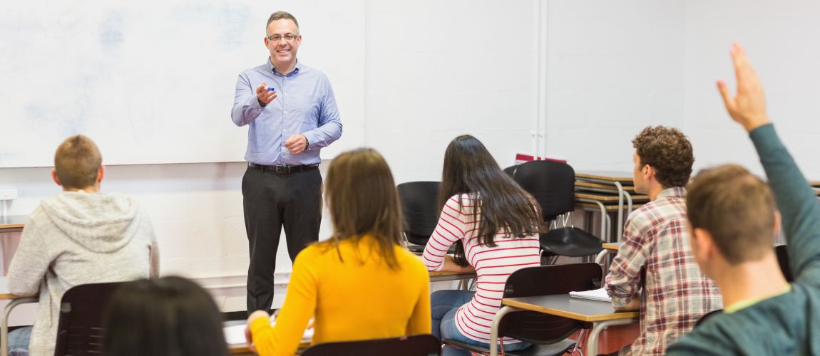How To Become A Teacher In Texas With An Associate s Degree