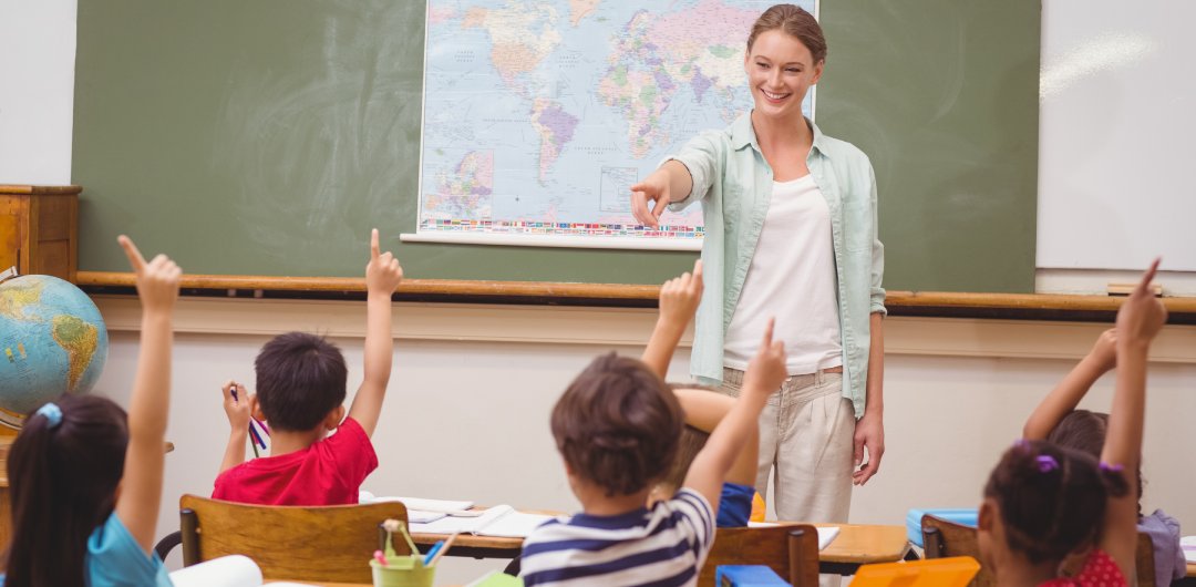 Step-by-Step Guide: How to Become a Teacher in Dallas