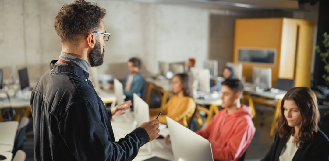 How to Become a Computer Science Teacher in Texas