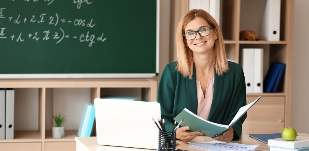 Todo sobre la reciprocidad de los profesores de Arizona con Texas