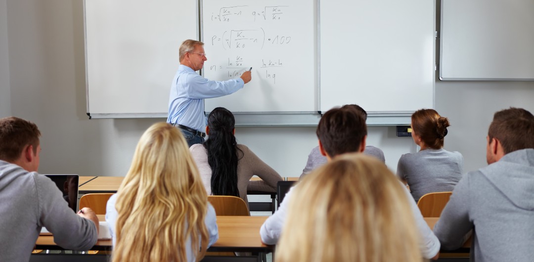 Todo sobre la reciprocidad de los profesores de Illinois con Texas