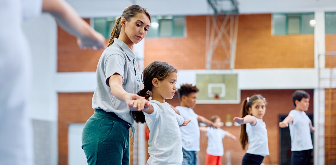 How to Become a PE Teacher in Texas?