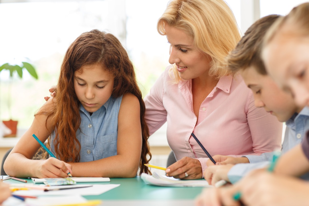 How To Become A Special Education Teacher In Texas