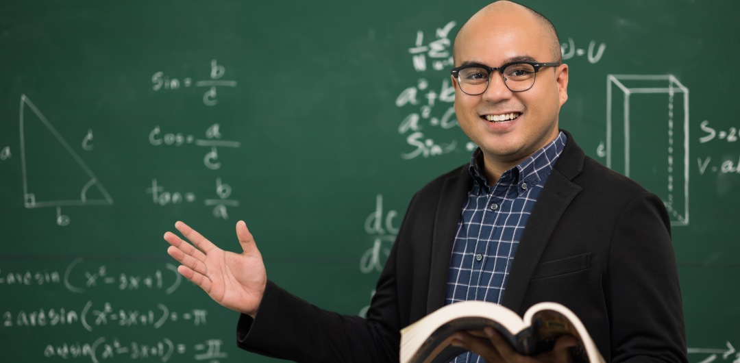 ¿Cómo puedo ser profesor en Texas desde la India?