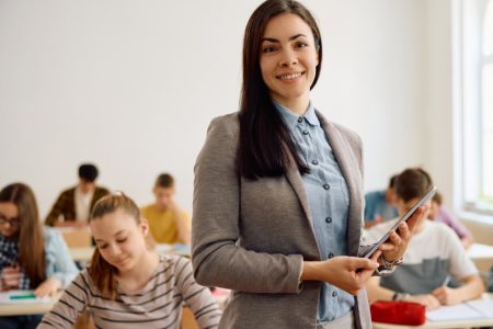 How to Become a Teacher in Houston: A Complete Guide