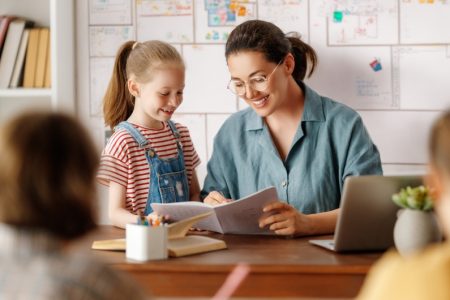 Can I Teach in Texas with an Oklahoma Certification?