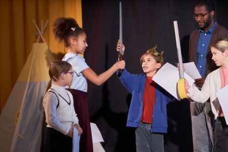 How To Become A Drama Teacher In Texas? A Complete Guide