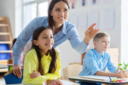 Cómo ser profesor de estudios sociales en Texas
