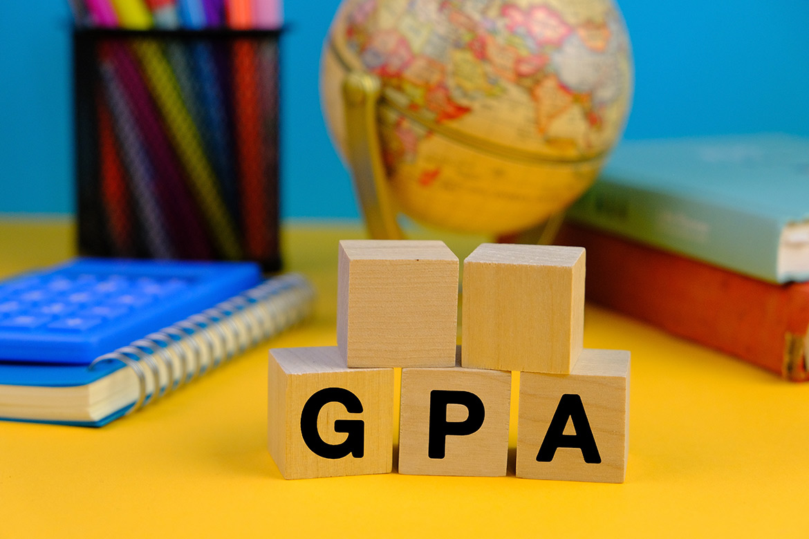 GPA Saloon teacher