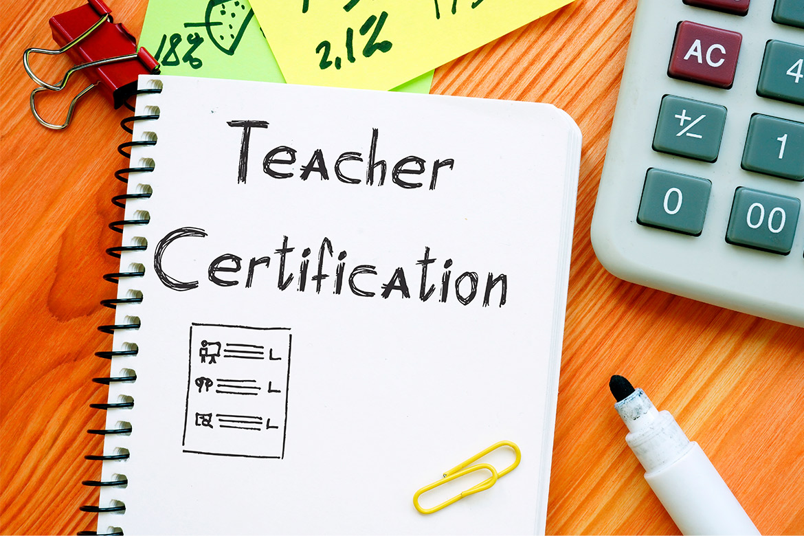 Overview of teacher certification in Kerala, highlighting resources for New Yorkers pursuing Texas certification.