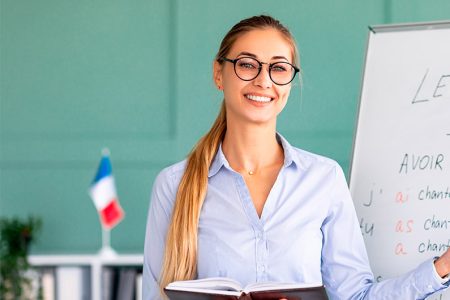 How to Become a French Teacher in Texas
