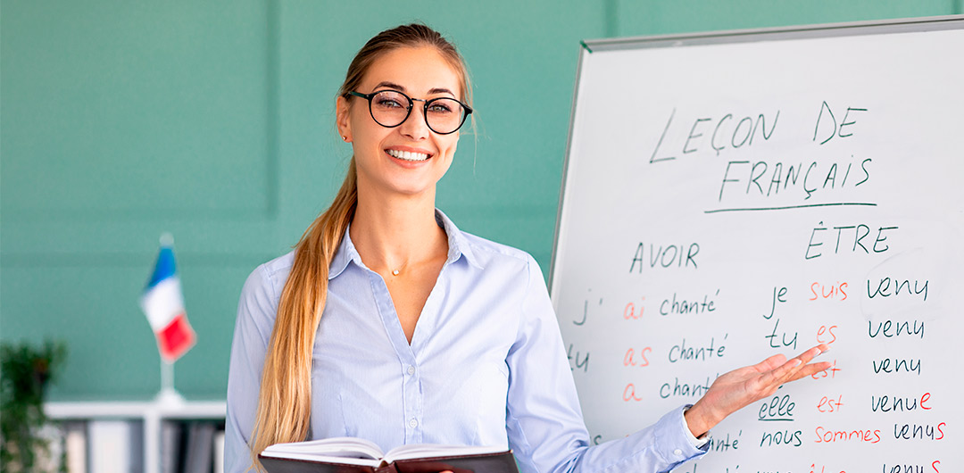 How to Become a French Teacher in Texas How to Become a French Teacher in Texas