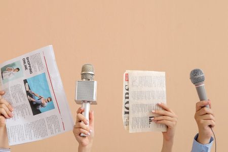 How to become a Journalism teacher in Texas