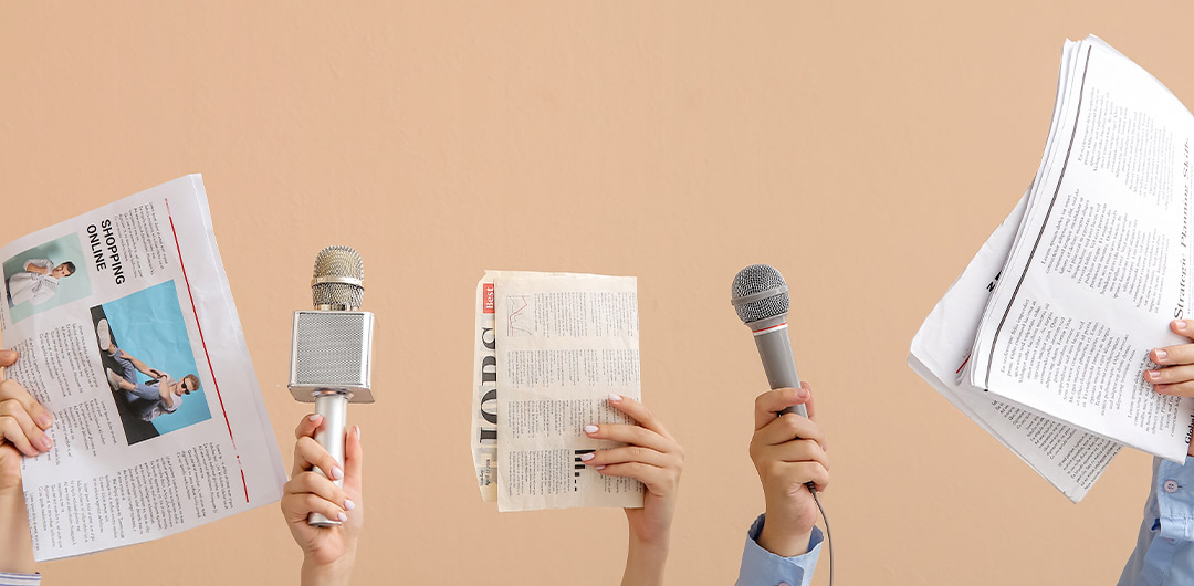 How to become a Journalism teacher in Texas How to become a Journalism teacher in Texas