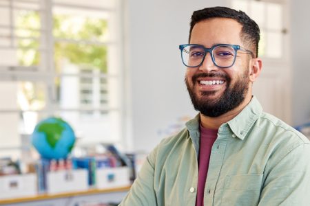 Can I teach in Texas with a Georgia certification?