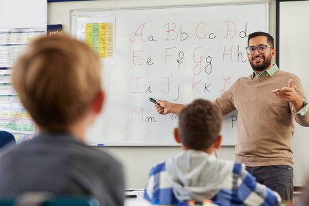 How to Become a Teacher in Lubbock