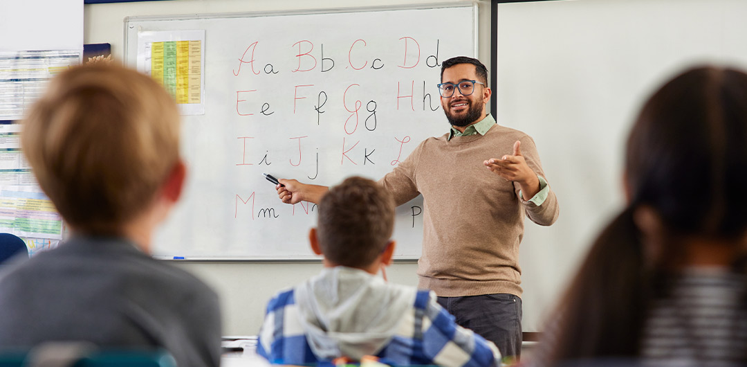 How to Become a Teacher in Lubbock