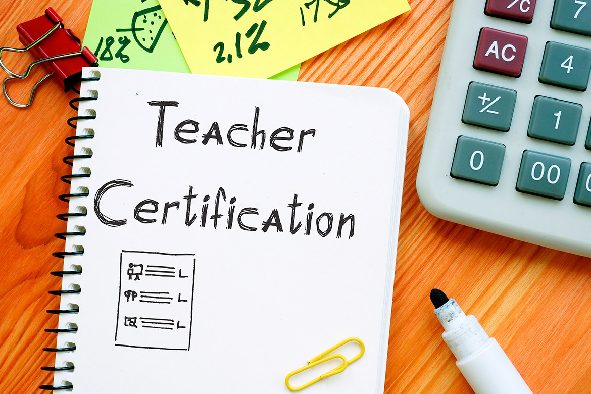 Overview of teacher certification in Kerala, highlighting Texas HB 2 for aspiring teachers in 2026.