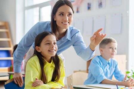 Guide to Becoming a Teacher in El Paso