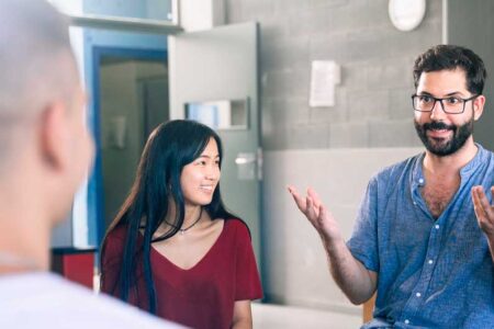 How to Become a Speech and Debate Teacher in Texas