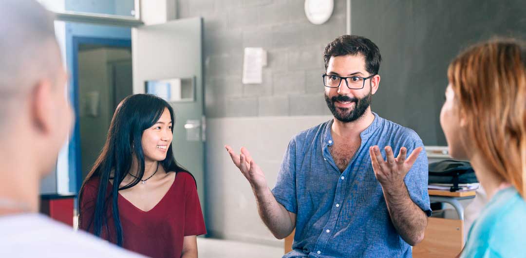 How to Become a Speech and Debate Teacher in Texas