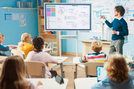 How to Become a Teacher in McAllen and the Rio Grande Valley