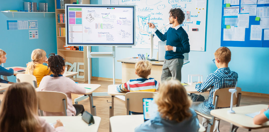How to Become a Teacher in McAllen and the Rio Grande Valley