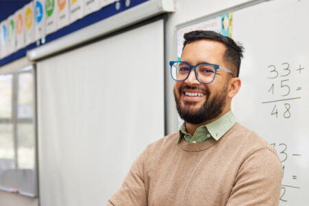 Can You Teach in Texas with a New Jersey Certification?