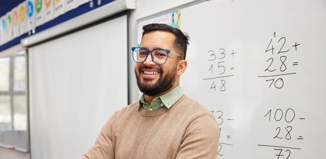 Can You Teach in Texas with a New Jersey Certification?